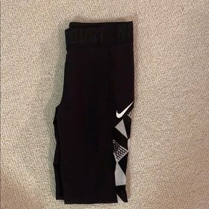 Nike court leggings